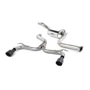 Ford Focus Mk2 ST 225 Exhaust System