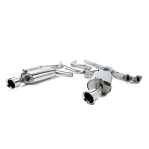Ford Mondeo ST220 3.0 V6 Hatchback / Saloon only Exhaust System