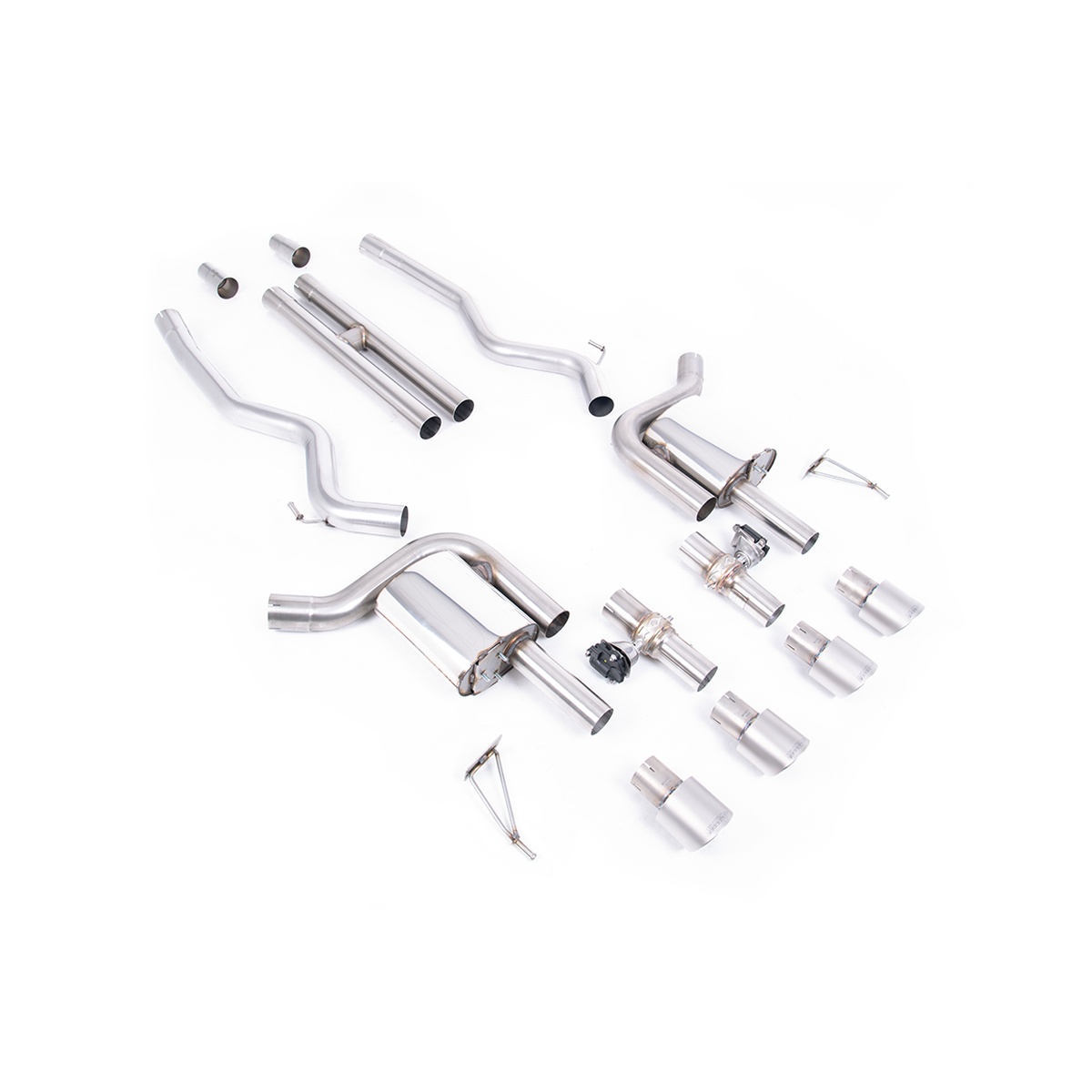 ford-mustang-50-v8-gt-s650-fastback-exhaust-system Ford mustang 50 v8 gt s650 fastback exhaust system