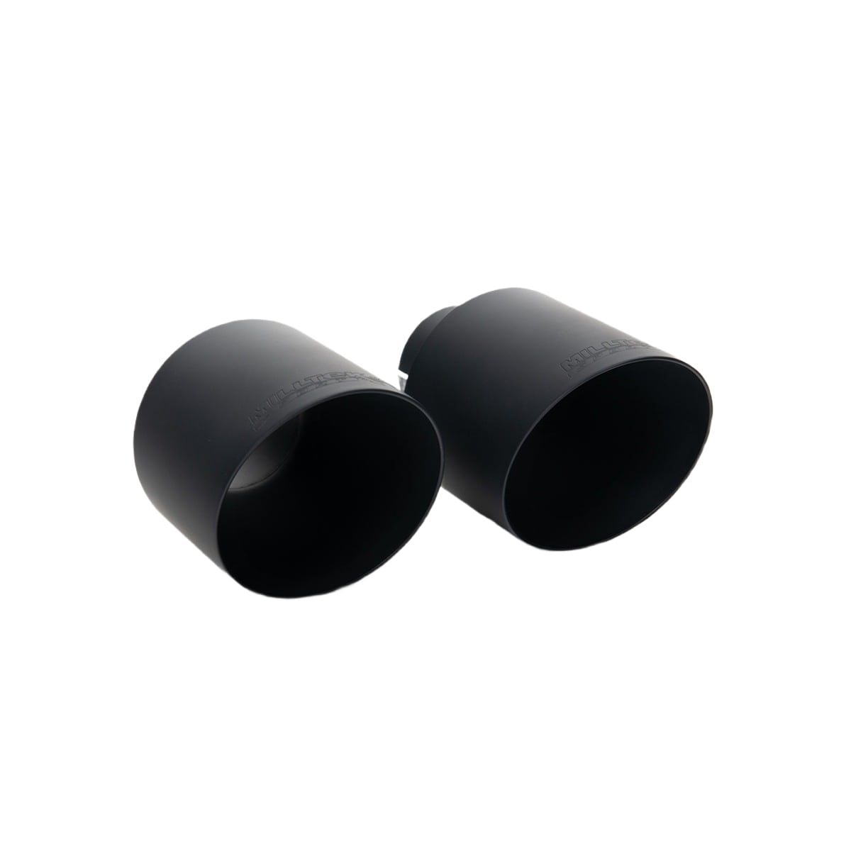 Ford mustang shelby gt500 52 v8 supercharged s550 exhaust system