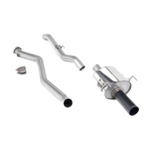 Honda / Acura Integra DC-5 Type-R Exhaust System