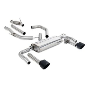 Hyundai / Kia Elantra N 2.0L Turbo 275hp (Non-OPF/GPF Models Only) Exhaust System