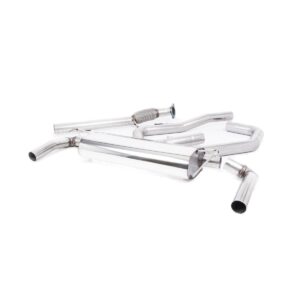 Hyundai / Kia i30 N 2.0 T-GDi (250PS - Non-OPF models only) Exhaust System