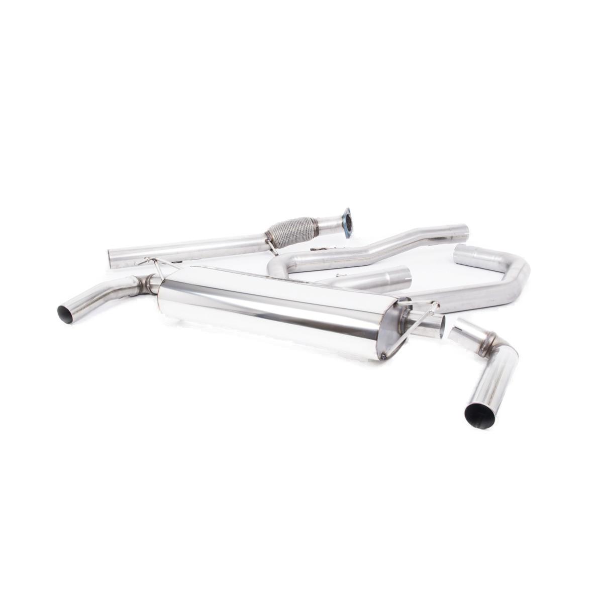 hyundai-kia-i30-n-20-t-gdi-250ps-non-opf-models-only-exhaust-system Hyundai kia i30 n 20 t gdi 250ps non opf models only exhaust system