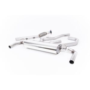 Hyundai / Kia i30 N 2.0 T-GDi (250PS - OPF/GPF models only) Exhaust System