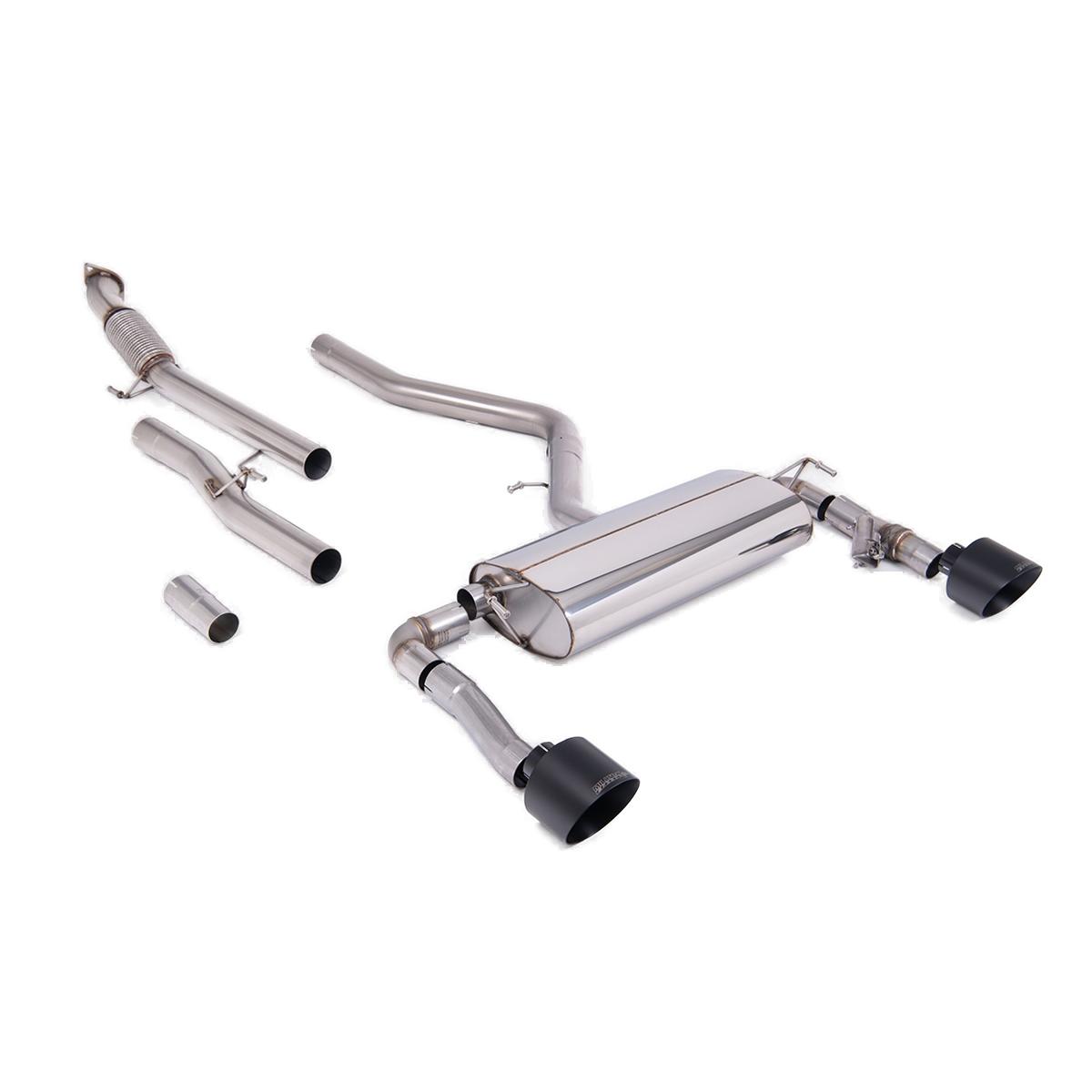 hyundai-kia-kona-n-20l-turbo-275hp-non-opfgpf-models-exhaust-system Hyundai kia kona n 20l turbo 275hp non opfgpf models exhaust system
