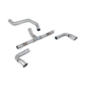 INEOS Grenadier B57 3.0 I6 Turbo Diesel Exhaust System