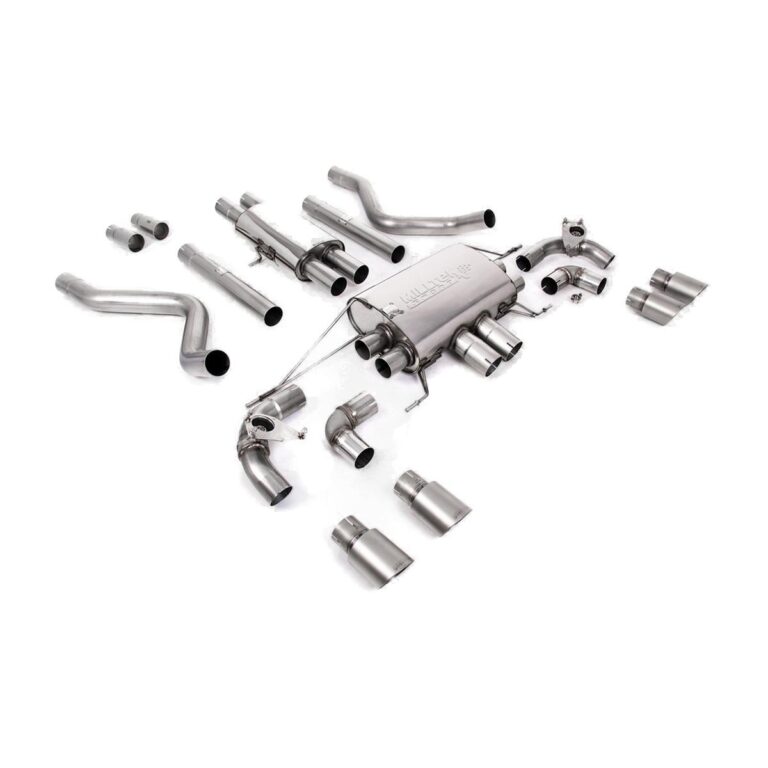 Land Rover / Range Rover Defender 110 5.0 V8 425PS & 525PS (NAS Non-OPF ...