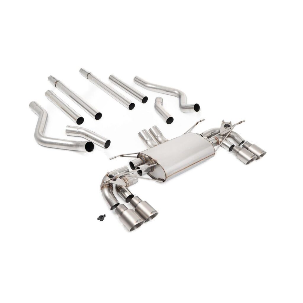 Land Rover / Range Rover Defender 130 5.0 V8 425PS & 525PS (OPF/GPF ...