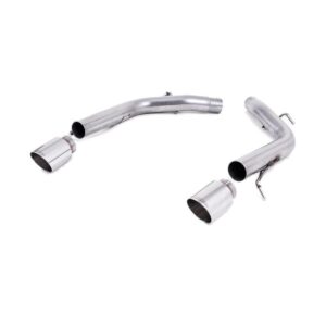 Land Rover / Range Rover Sport 3.0 TDV6 & 4.4 TDV8 Diesel (L494) (Pre-facelift Only) Exhaust System