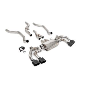 Land Rover / Range Rover Sport P400 L461 3.0 i6 Exhaust System