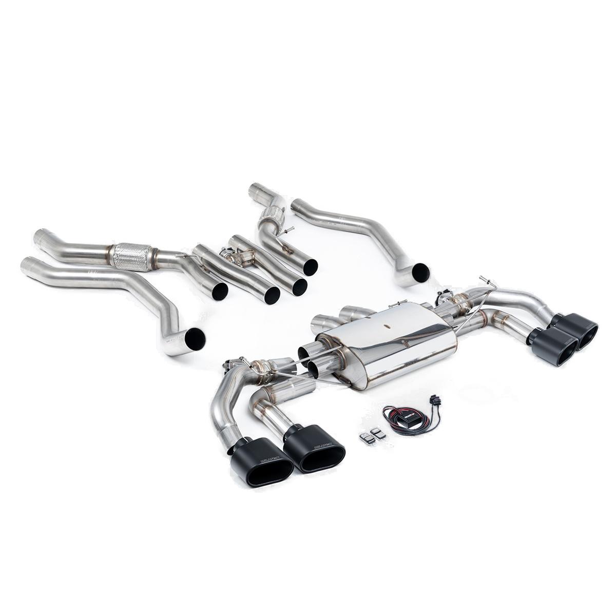land-rover-range-rover-sport-p530-l461-44-twin-turbo-v8-exhaust-system Land rover range rover sport p530 l461 44 twin turbo v8 exhaust system