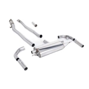 Mercedes A-Class A35 AMG 2.0 Turbo (Saloon/Sedan Only - Non OPF/GPF Models) Exhaust System