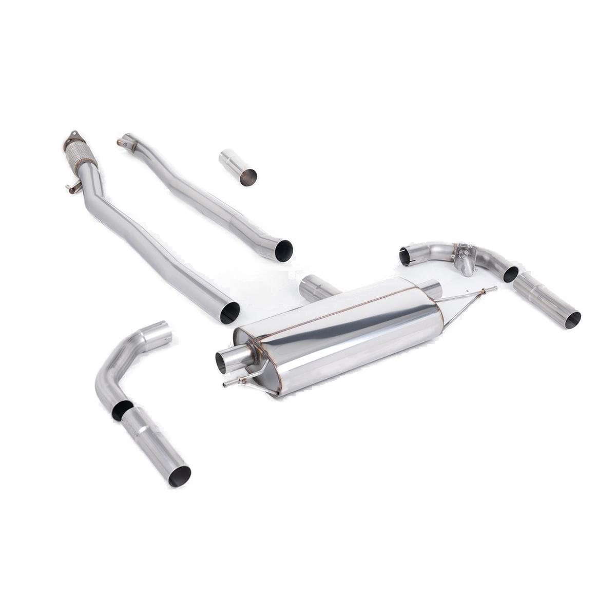 mercedes-a-class-a35-amg-20-turbo-saloonsedan-only-non-opfgpf-models-exhaust-system Mercedes a class a35 amg 20 turbo saloonsedan only non opfgpf models exhaust system