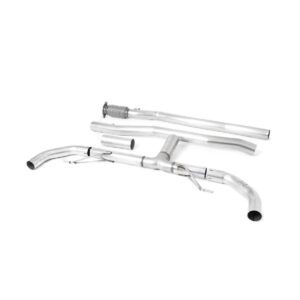 Mercedes A-Class A35 AMG 2.0 Turbo (W177 Hatch Only OPF/GPF Models) Exhaust System