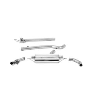 Mercedes A-Class A45 & A45S AMG 2.0 Turbo (W177 Hatch Only) Exhaust System