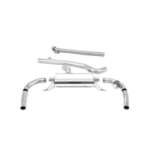 Mercedes CLA-Class CLA45 & 45S AMG 2.0 Turbo Coupe & SHooting Brake (OPF/GPF Models) Exhaust System