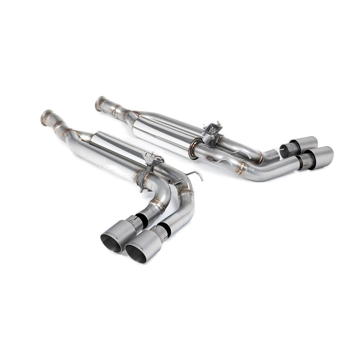 mercedes-g-class-g63-w463-40-bi-turbo-v8-ukeuropean-gpfopf-cars-only-exhaust-system Mercedes g class g63 w463 40 bi turbo v8 ukeuropean gpfopf cars only exhaust system