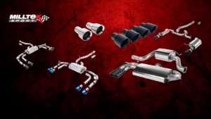 Milltek launch blog header v2