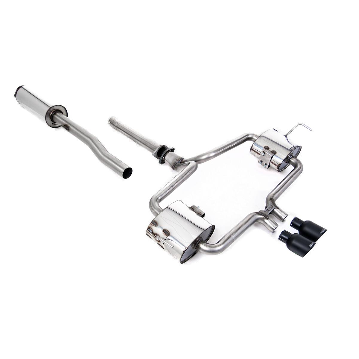new-mini-mk1-r53-cooper-s-exhaust-system New mini mk1 r53 cooper s exhaust system