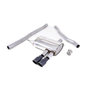 New Mini Mk3 (F56) Mini Cooper S 2.0 Turbo (Rest of World) Exhaust System