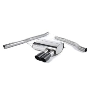 New Mini Mk3 (F56) Mini Cooper S 2.0 Turbo (UK and European models & Pre-LCI Only) Exhaust System