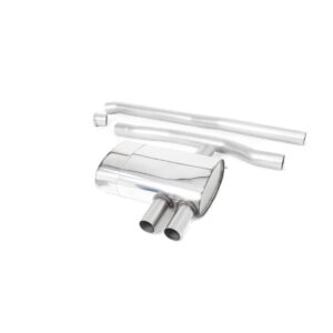 New Mini Mk3 Mini JCW & GP3 2.0 Turbo (UK and European models) - GPF/OPF Only Exhaust System