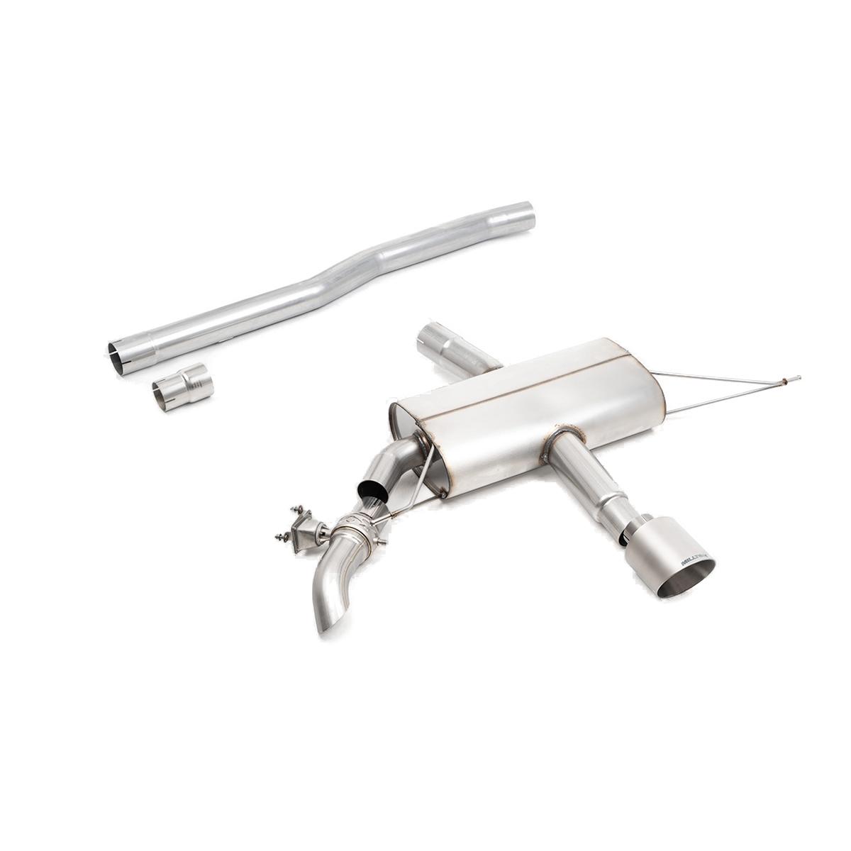 new-mini-mk4-jcw-f66-20t-b48-opfgpf-models-only-exhaust-system New mini mk4 jcw f66 20t b48 opfgpf models only exhaust system