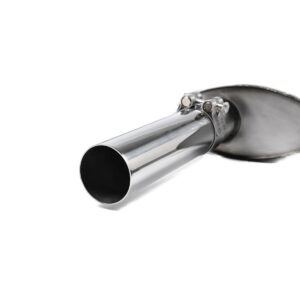 Peugeot 205 GTi 1.6 and 1.9 (non-cat models) Exhaust System