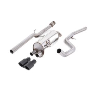 Peugeot 208 GTi 1.6 Exhaust System