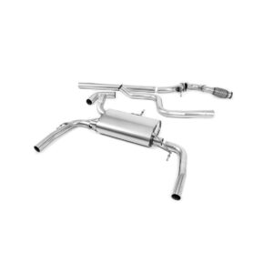 Peugeot 308 GTI 270 (1.6T) Non-OPF/GPF Models Exhaust System