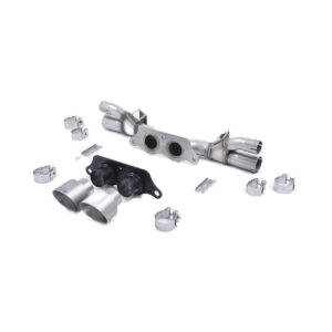 Porsche 911 991.1 GT3 & GT3 RS Exhaust System