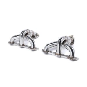 Porsche 911 996 Turbo (inc X50/GT2) Exhaust System