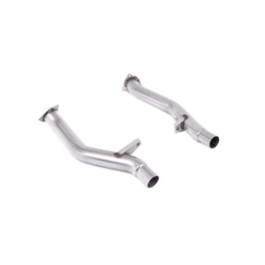 Porsche Cayenne 958 S 4.8 V8 (Non Turbo) Models Exhaust System
