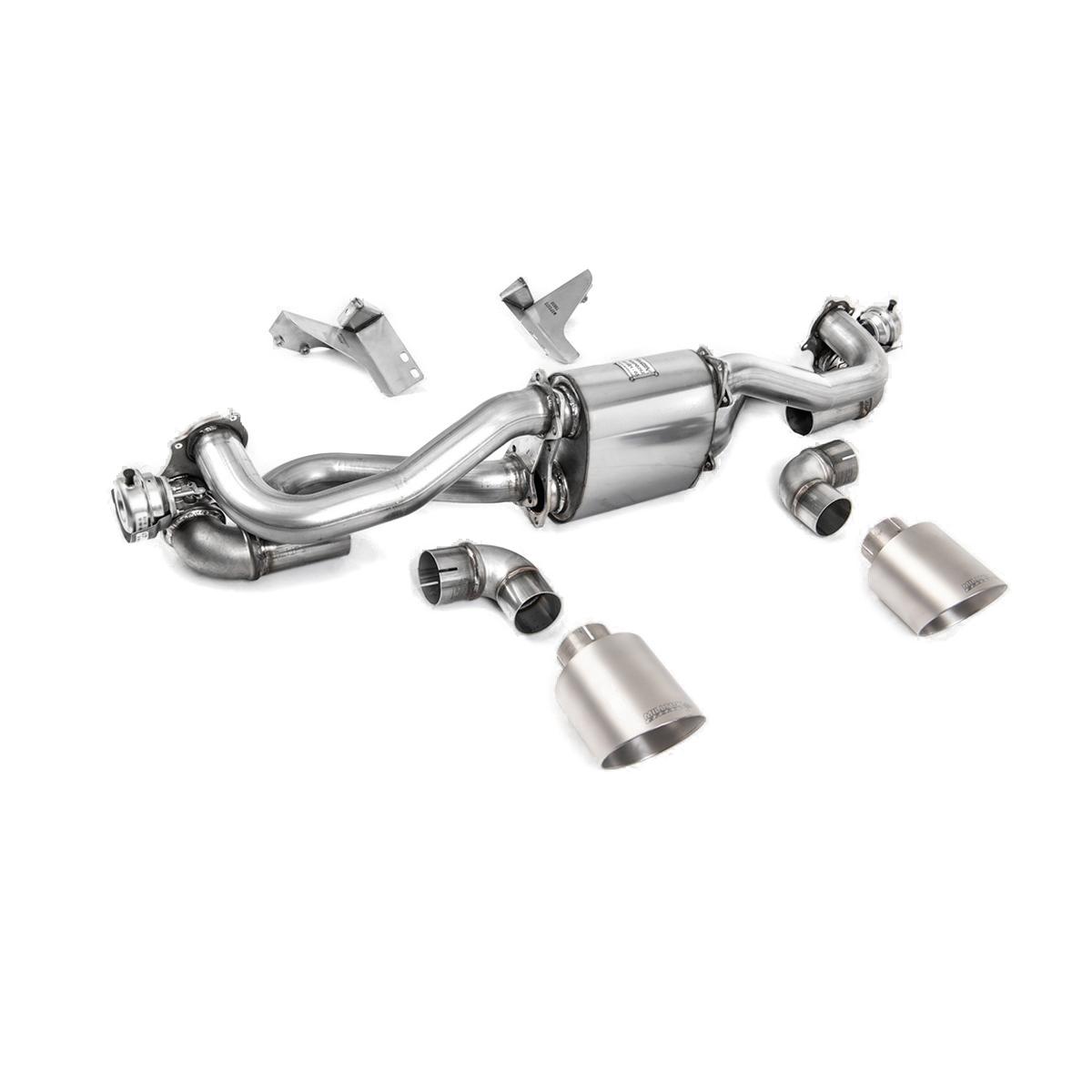 porsche-cayman-718-gt4-40-opfgpf-equipped-cars-only-post-feb-2020-build-pdk-cars-only-exhaust-system Porsche cayman 718 gt4 40 opfgpf equipped cars only post feb 2020 build pdk cars only exhaust system