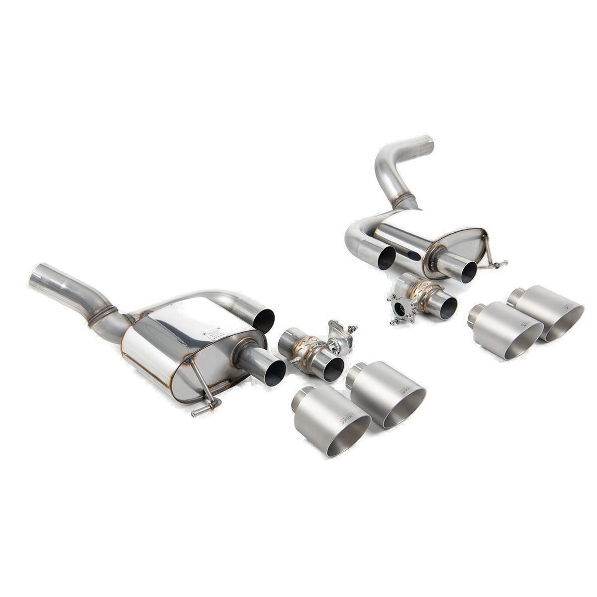 porsche-macan-29-v6-gts-turbo-facelift-models-only-exhaust-system Porsche macan 29 v6 gts turbo facelift models only exhaust system