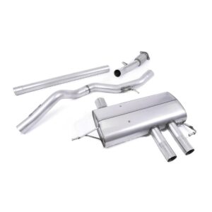 Renault Megane Renaultsport 280 (Non-OPF/GPF Models Only) Exhaust System