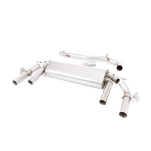 Seat Ateca Cupra 300 4Drive (GPF/OPF Models Only - NON MQB EVO 4) - Inc Facelift Models Exhaust System