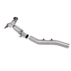 Seat Cupra Formentor 2.0TSI 245ps (MQB Evo - OPF/GPF Equipped Models) Exhaust System