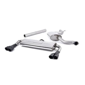 Seat Leon Cupra 280 & 290 2.0 TSI (Non OPF/GPF Models) Exhaust System