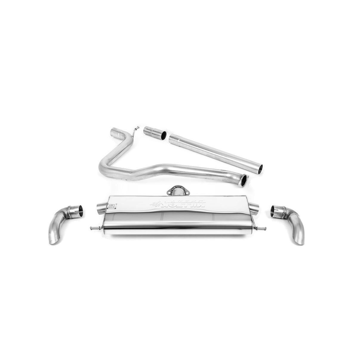 seat-leon-fr-15-etsi-mk4-hatch-opfgpf-equipped-exhaust-system Seat leon fr 15 etsi mk4 hatch opfgpf equipped exhaust system