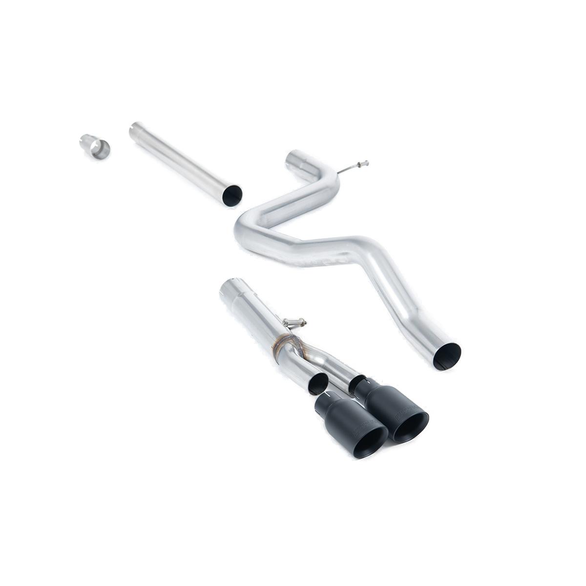 seat-leon-fr-20-tdi-150-sc-and-5-door-manual-and-dsg-auto-exhaust-system Seat leon fr 20 tdi 150 sc and 5 door manual and dsg auto exhaust system