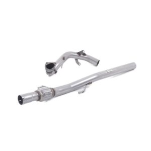 Skoda Fabia vRS 1.4 TSI 180bhp Hatch Exhaust System