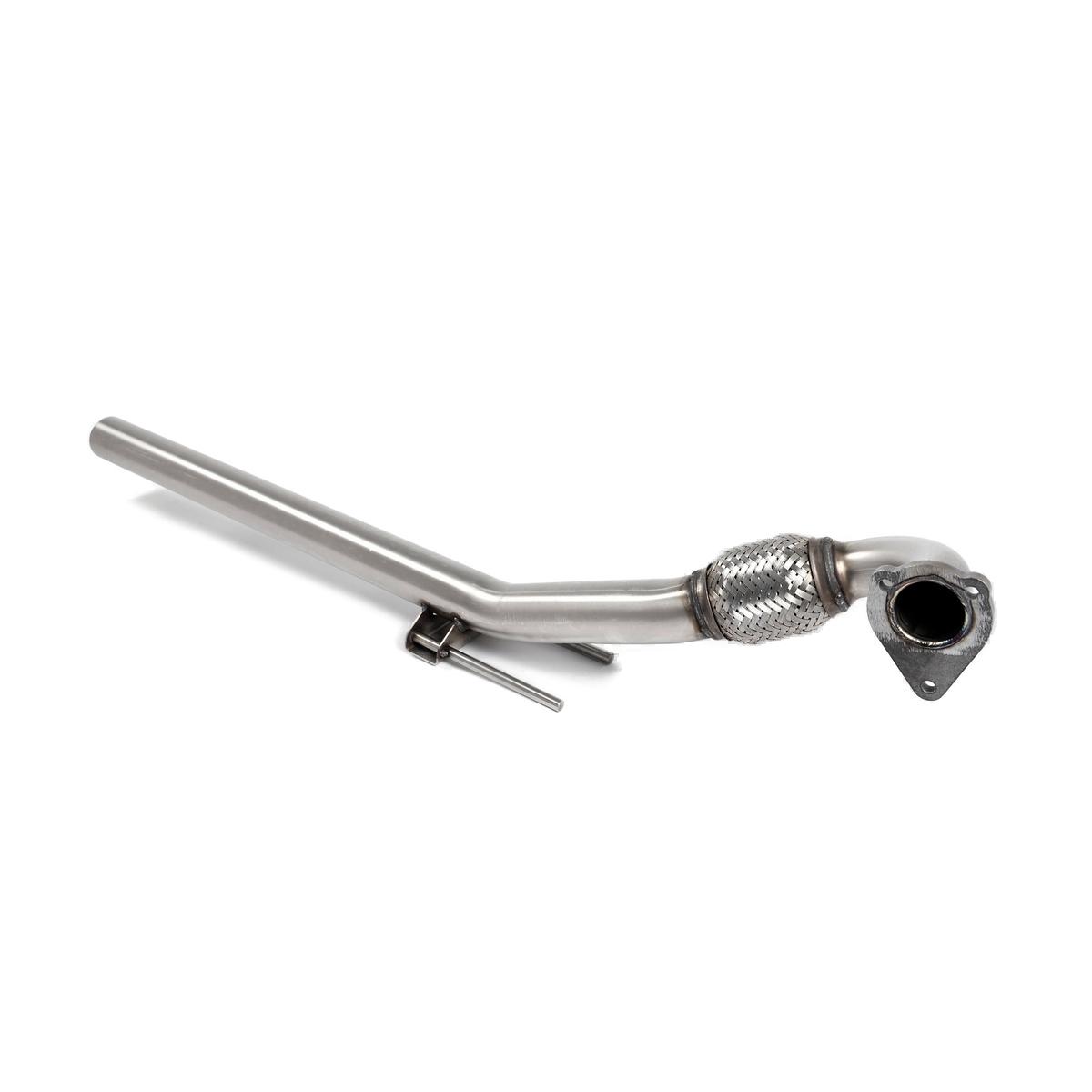 Skoda octavia 19 tdi mk1 exhaust system