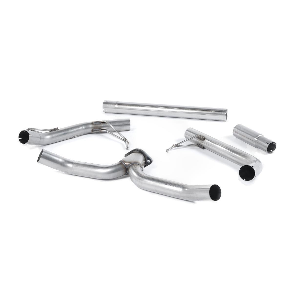 skoda-octavia-vrs-20-tdi-184ps-hatch-estate-manual-and-dsg-auto-exhaust-system Skoda octavia vrs 20 tdi 184ps hatch estate manual and dsg auto exhaust system