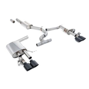 Volkswagen Arteon R 2.0TSI 320PS 4Motion (OPF/GPF Equipped Vehicles Only) Exhaust System