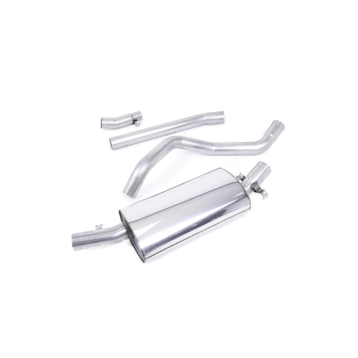 volkswagen-golf-mk1-gti-exhaust-system Volkswagen golf mk1 gti exhaust system