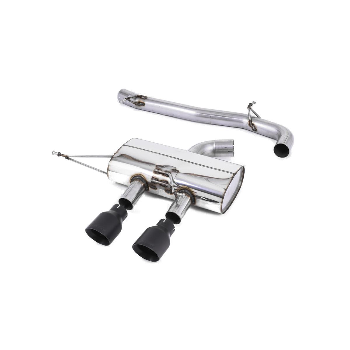 volkswagen-golf-mk6-r-20-tfsi-270ps-exhaust-system Volkswagen golf mk6 r 20 tfsi 270ps exhaust system