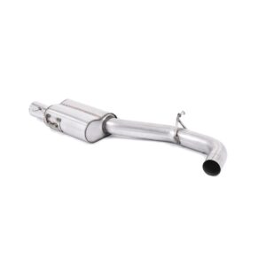 Volkswagen Golf MK7 R Estate / Variant 2.0 TSI 300PS Exhaust System