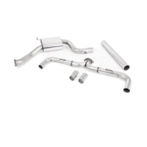 Volkswagen Golf MK7.5 GTi (Non Performance Pack Models & Non-GPF Equipped Models Only) Exhaust System